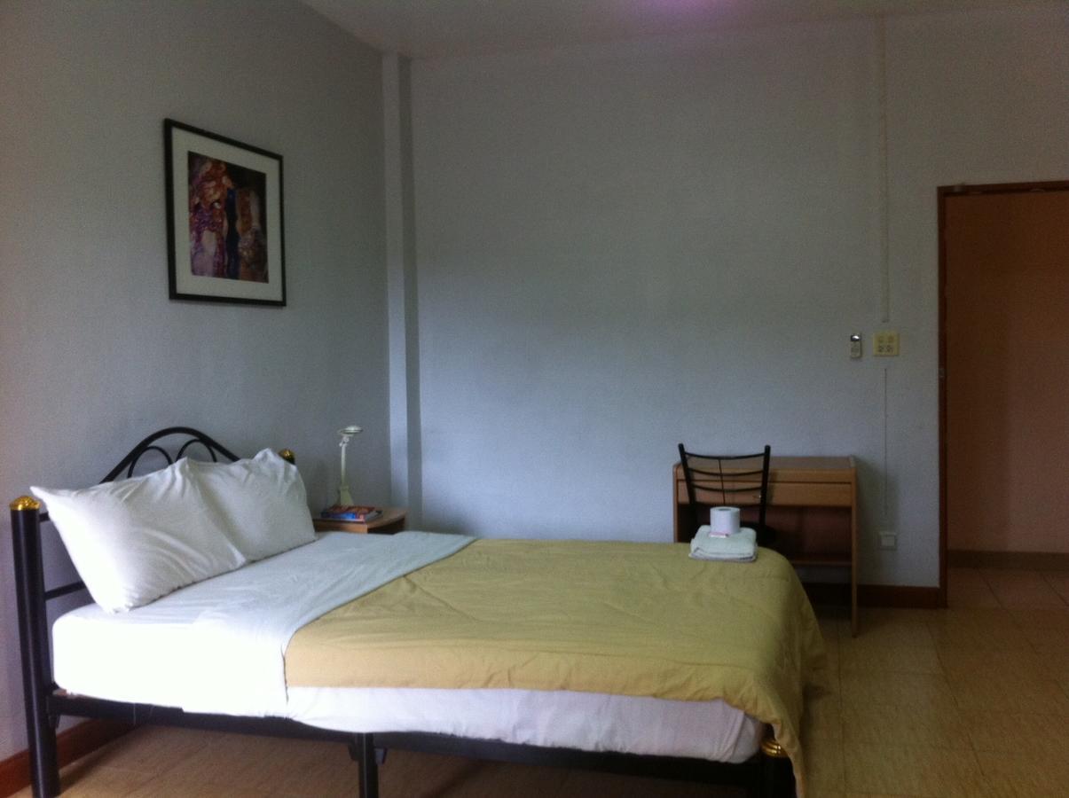 Pikul Apartment Hotel Nongkhaj Kültér fotó