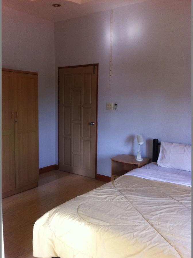 Pikul Apartment Hotel Nongkhaj Kültér fotó