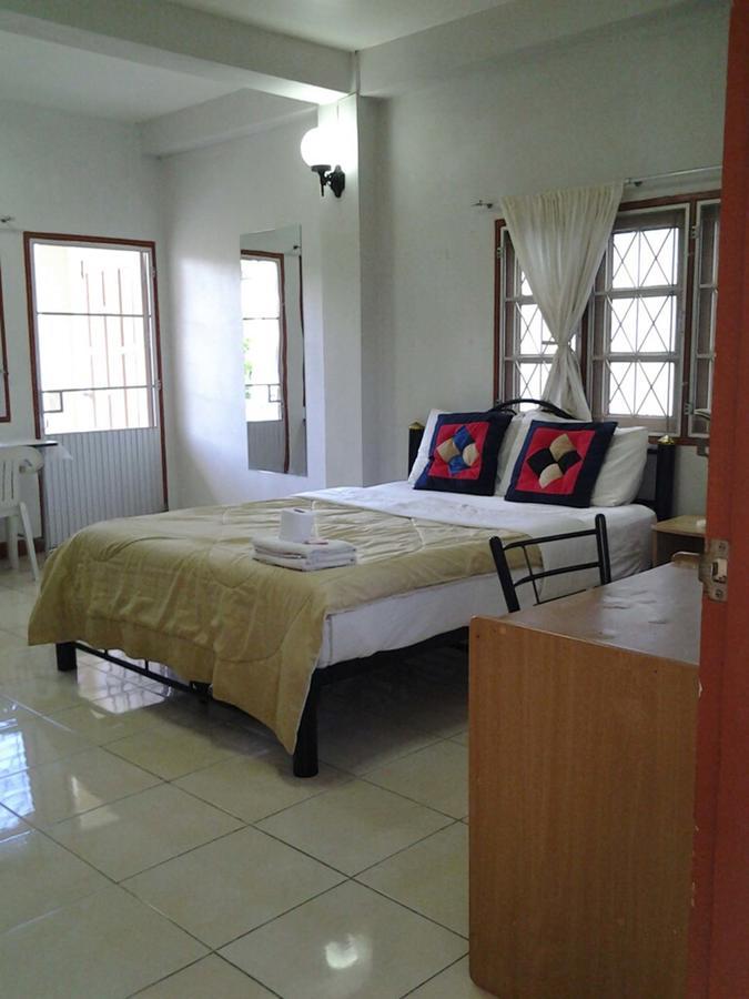 Pikul Apartment Hotel Nongkhaj Kültér fotó